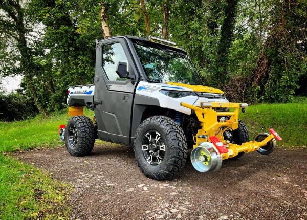 Polaris Electric